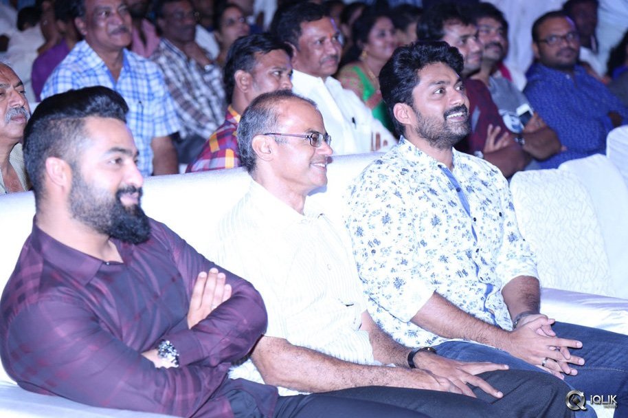 Sher-Movie-Audio-Launch